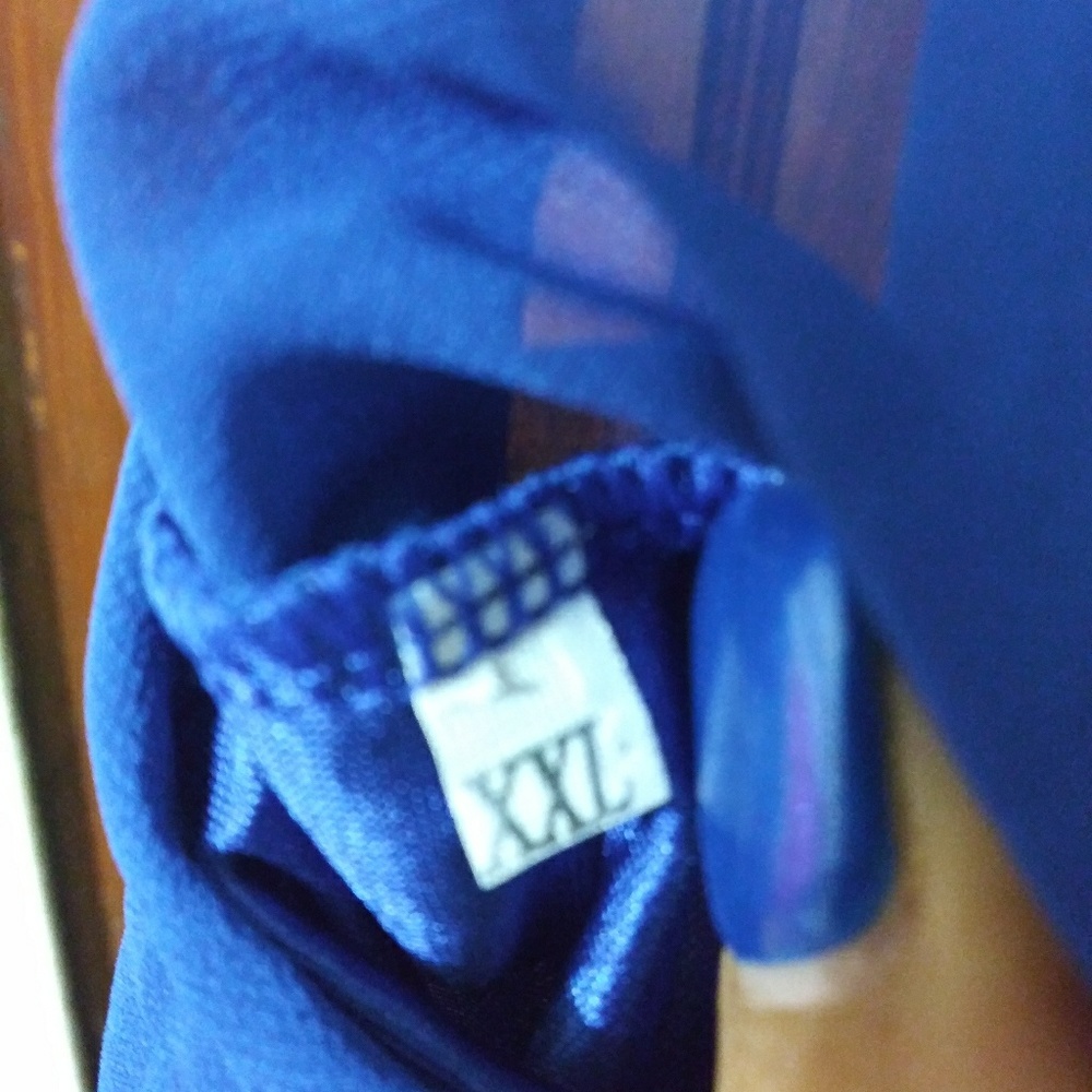 Womans maternity dress